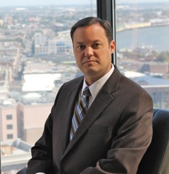Robert Midkiff, CPA